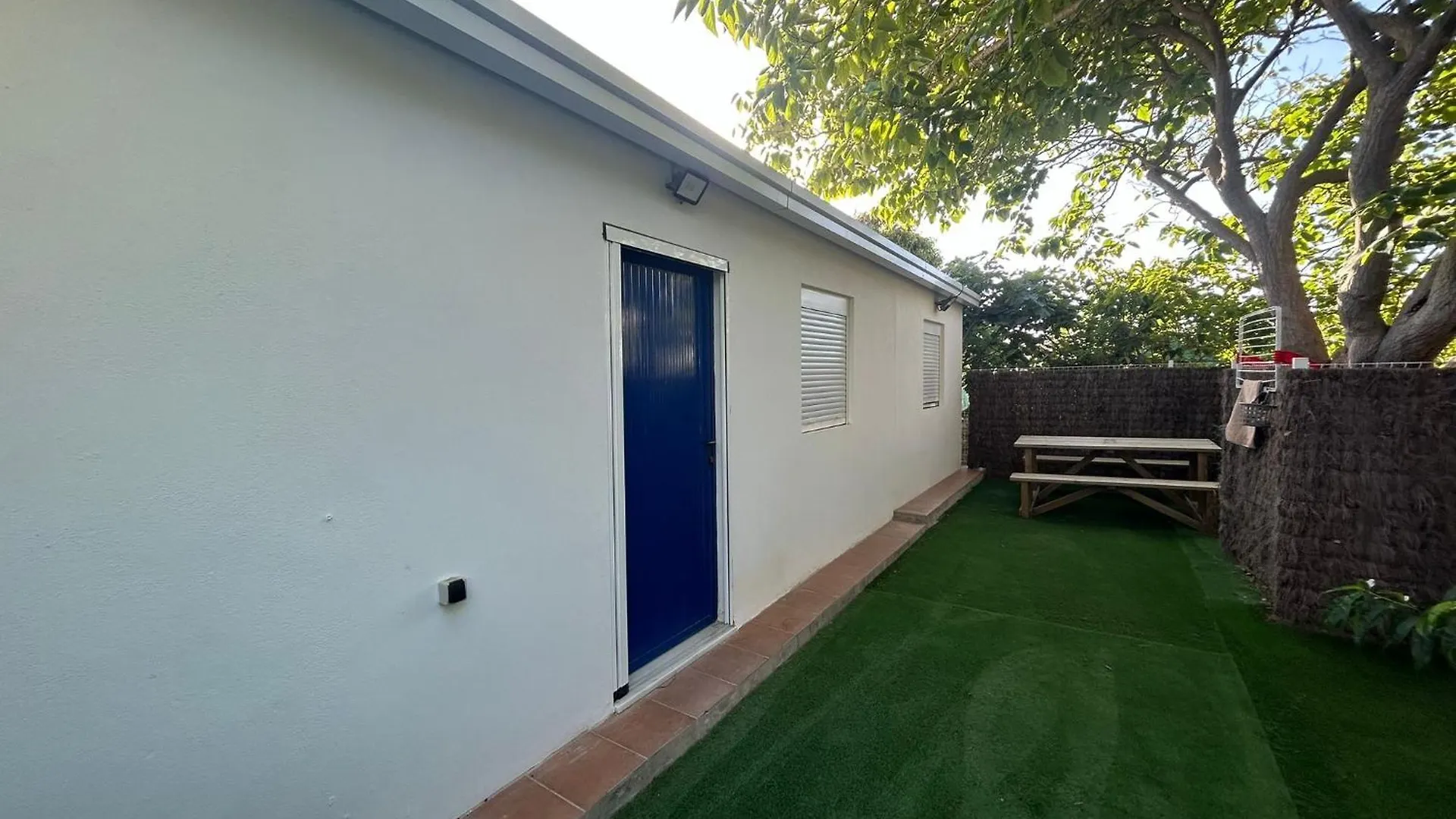 Holiday home Villa Vinagre Conil De La Frontera