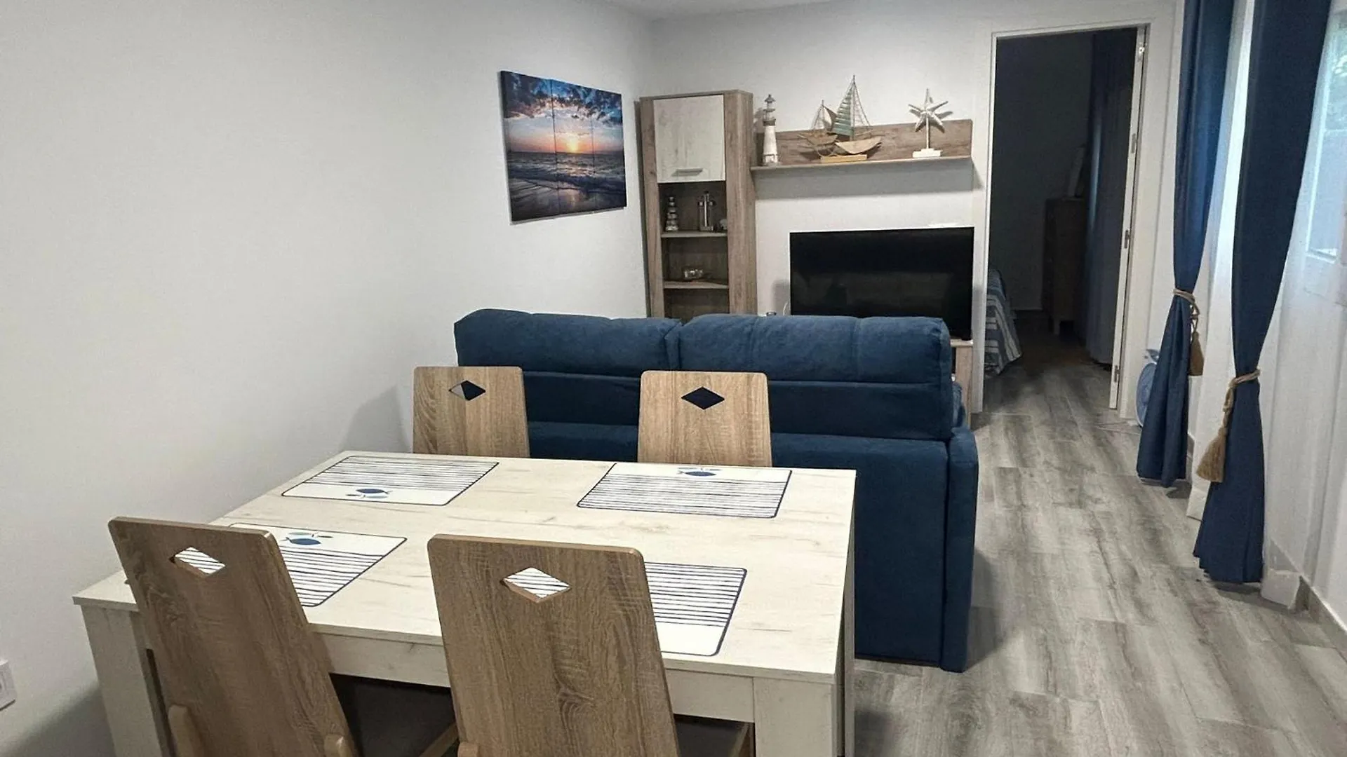 Holiday home Villa Vinagre Conil De La Frontera