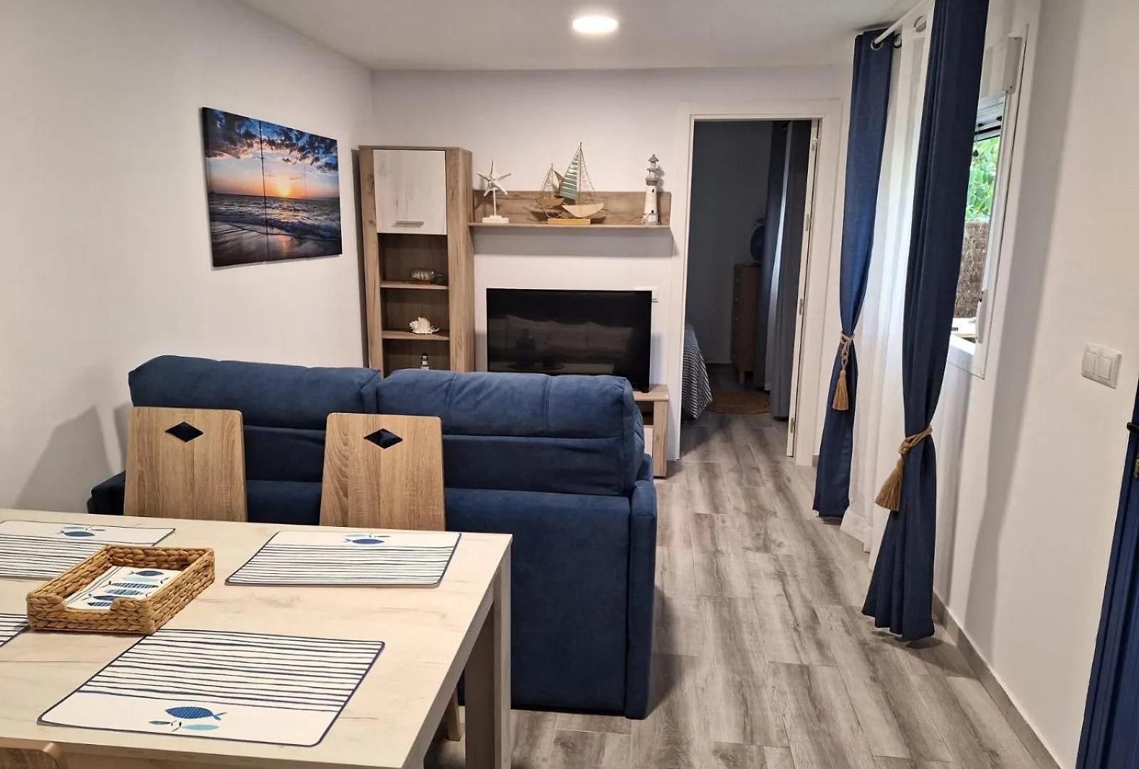 Villa Vinagre Conil De La Frontera Holiday home