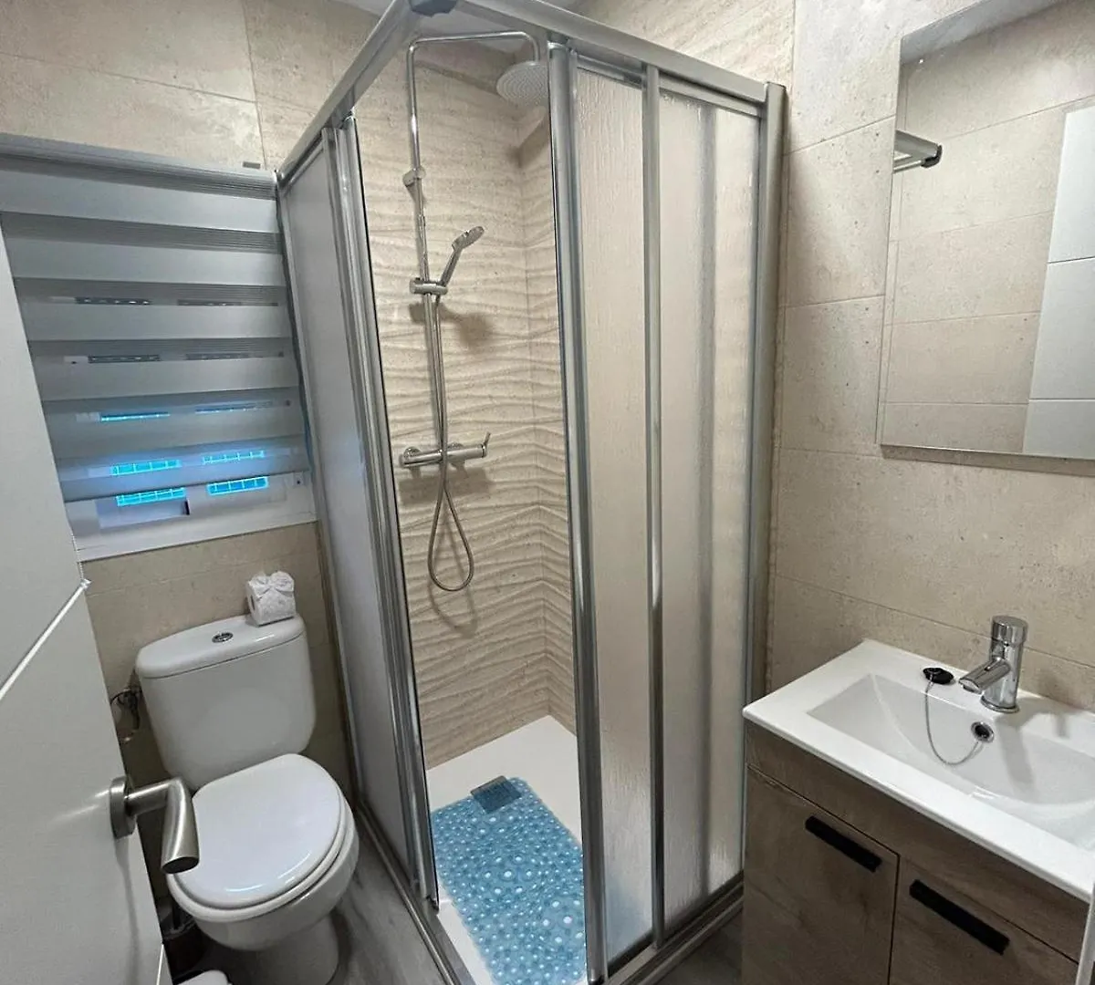 Holiday home Villa Vinagre Conil De La Frontera