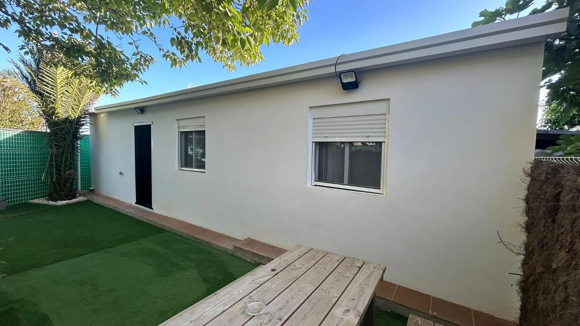 Villa Vinagre location