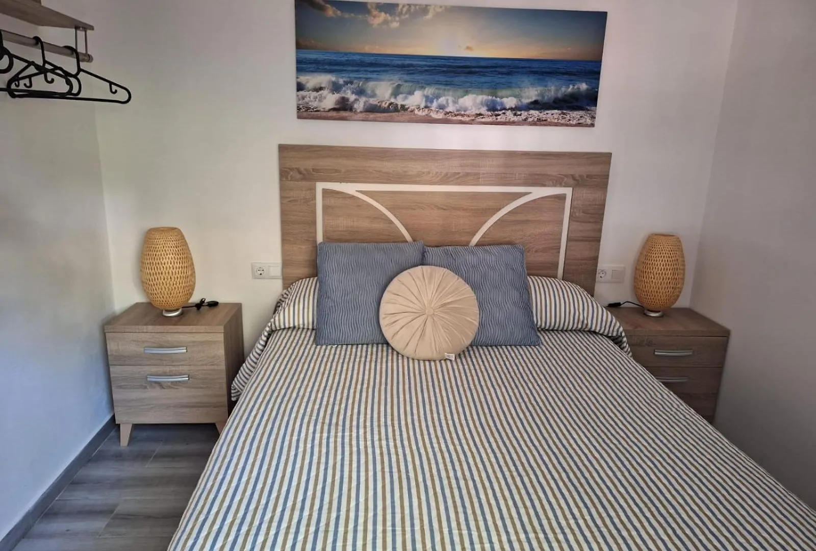 Holiday home Villa Vinagre Conil De La Frontera Spain